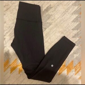 Wunder Train High-Rise leggings 25”